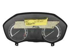 Bloc Compteurs Vitesse Skoda Octavia 1Z0920842C A2C53142833 VDO
