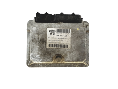 Calculateur Ecu IAW4EF.G1 73502897 Fiat 26306