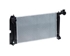 Radiateur Refroidissement Moteur Renault Laguna 3 2.0T 3.0 dCi 214100056R 