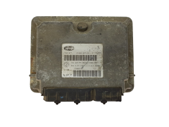 Calculateur IAW4AF.M7 73501877 61600.627.02 Fiat Magneti Marelli 13993