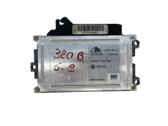 Calculateur ABS 34.52-1162646 5WK8408 10.0941-0804.4 BMW ATE 54065 Calculateur ABS 34.52-1162646 5WK8408 10.0941-0804.4 BMW ATE 54065