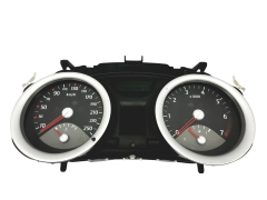 Bloc Compteurs Vitesse Renault Megane 2 8200364027 52594