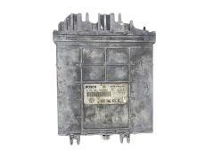 Calculateur 028906021GL 0281001656 Audi VW Bosch 54484