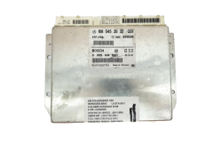 Calculateur ESP Mercedes 1685453532 0265109630 Bosch 20607