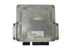 Calculateur PSA 0281011081 9647472780 9646850580 Bosch 14423