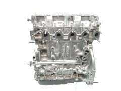 Moteur À Diesel BH02 1.6 HDI 8v TDCi Citroen Peugeot Ford Moteur À Diesel BH02 1.6 HDI 8v TDCi Citroen Peugeot Ford