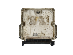 Calculateur PSA 0281010500 9641606980 Bosch 36371