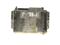 Calculateur 96259124 K115000010H Daewoo Siemens 26825