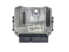 Calculateur 51809688 0281013579 4136A5ACM Fiat Bosch 54189