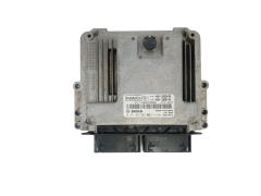 Calculateur 0281034901 HA6-12A650-RB Ford Bosch 44266