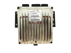 Calculateur Renault 8200911560 8200909666 R0410B041C Delphi 22342