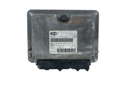 Calculateur IAW4AF.M7 73501877 61600.627.02 Fiat Magneti Marelli 48609