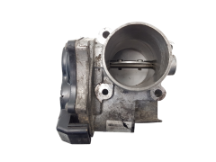 Boitier Papillon D’admission Renault 8200987453B H8200727648 2.0 2.3 DCI 2756