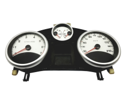 Bloc Compteurs Vitesse Peugeot 207 9666132380 A2C53337652 52915