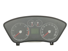 Bloc Compteurs Vitesse Ford Fiesta 6S6T-10849-GE 6S6T10849GE 26341