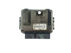 Calculateur Opel 55560810DB 0281012694 Bosch GM 40007