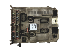 Calculateur BSI 9649301580  PSA 