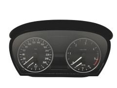 Bloc Compteurs Vitesse BMW 3 E91 6983487-01 1025350-44 29277