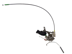 Serrure De Porte Gauche Avant PSA C1 107 Aygo 9135T4 9135.T4