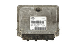Calculateur IAW.4AF.M9 55187372 Fiat Magneti Marelli 21783