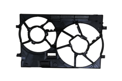 Boitier Ventilateur De Radiateur 3Q0121205 11211838802 VW Audi Skoda DPA