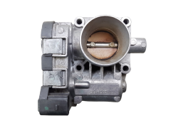 Boitier Papillon D’admission Fiat Ford 5519278 40SMF10 Magneti 2825