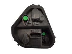 Insert Phare Droit Arrière 8200586844 Clio 3 Grandtour Renault Insert Phare Droit Arrière 8200586844 Clio 3 Grandtour Renault