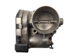 Boitier Papillon D’admission Ford Volvo 7S7G-9F991-BA 0280750534 1159
