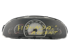 Bloc Compteurs Vitesse Hyundai Matrix 94003-17360 2005-17900H 57318
