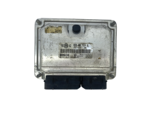 Calculateur 038906019GL 0281010944 VW Audi Bosch 60480