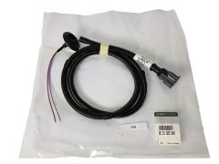 Kit De Réparation D'étrier De Frein Original Renault Megane Scenic 3 8201625545