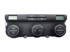 Commande Chauffage VW Golf 5 Jetta 5 1K0907044AT Commande Chauffage VW Golf 5 Jetta 5 1K0907044AT