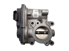 Boitier Papillon D’admission Renault 161206038R H8201171233 0.9 1.2 TCE 2057