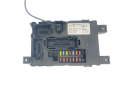 Boîtier Fusibles Fiat 00517187870 28041852 Delphi 40255
