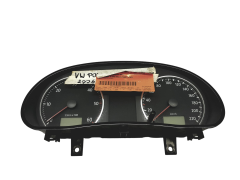 Bloc Compteurs Vitesse VW Polo 9N 6Q0920804K 110080320038 53483