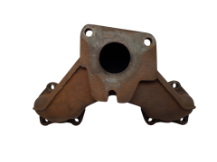 Collecteur D’echappement 034157 Peugeot 306 405 1.9 TD D8A DHY