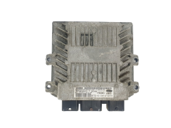 Calculateur 5WS40461C-T 6S61-12A650-RC  Ford Siemens 39341
