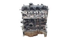 Moteur À Diesel K9KF646 1.5 DCI K9K646 Renault Captur 17000km