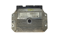 Calculateur Renault 21584288-2A 8200321263 8200387138 Sagem 16392