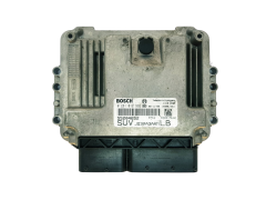 Calculateur 0281012992 55204652 Alfa Romeo Bosch 30919
