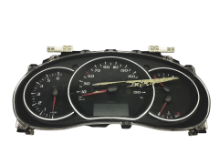 Bloc Compteurs Vitesse Renault Kangoo 2 8200796015 D 52614 Bloc Compteurs Vitesse Renault Kangoo 2 8200796015 D 52614
