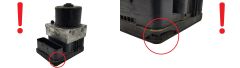 Pompe Abs VW Audi Skoda 1J0614117E 1C0907379C Ate 1354