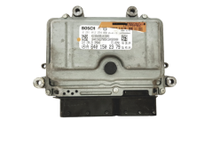 Calculateur A6401502379 0281012254 Mercedes Bosch