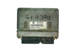 Calculateur 03E906033 5WP40163 04 VW Siemens 32616