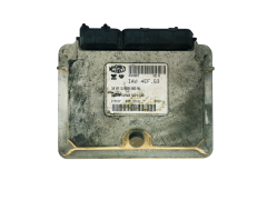 Calculateur IAW4EF.G3 51761337 Fiat Magneti Marelli 30986