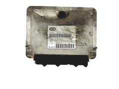 Calculateur Fiat 55196261 IAW4AF.SP Magneti Marelli 23917