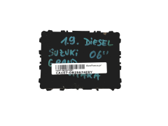 Calculateur 36770-64JB0 B64J2 Suzuki Calsonic Calculateur 36770-64JB0 B64J2 Suzuki Calsonic