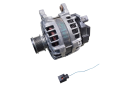 Alternateur VW AG Skoda 04B903023B F000BL08E2 140A Alternateur VW AG Skoda 04B903023B F000BL08E2 140A