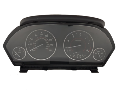 Bloc Compteurs Vitesse BMW 3 9365934 9232893 Johnson Controls