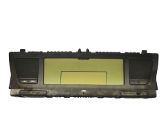 Bloc Compteurs Vitesse 9666704380 A 00 Citroen C4 Picasso 48120